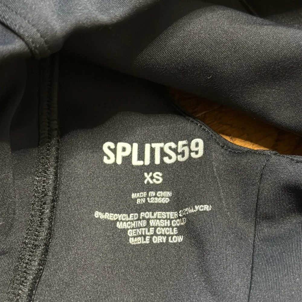 Splits59 Glenda Techflex Bra